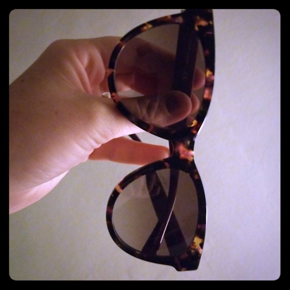 Longchamp sunglasses